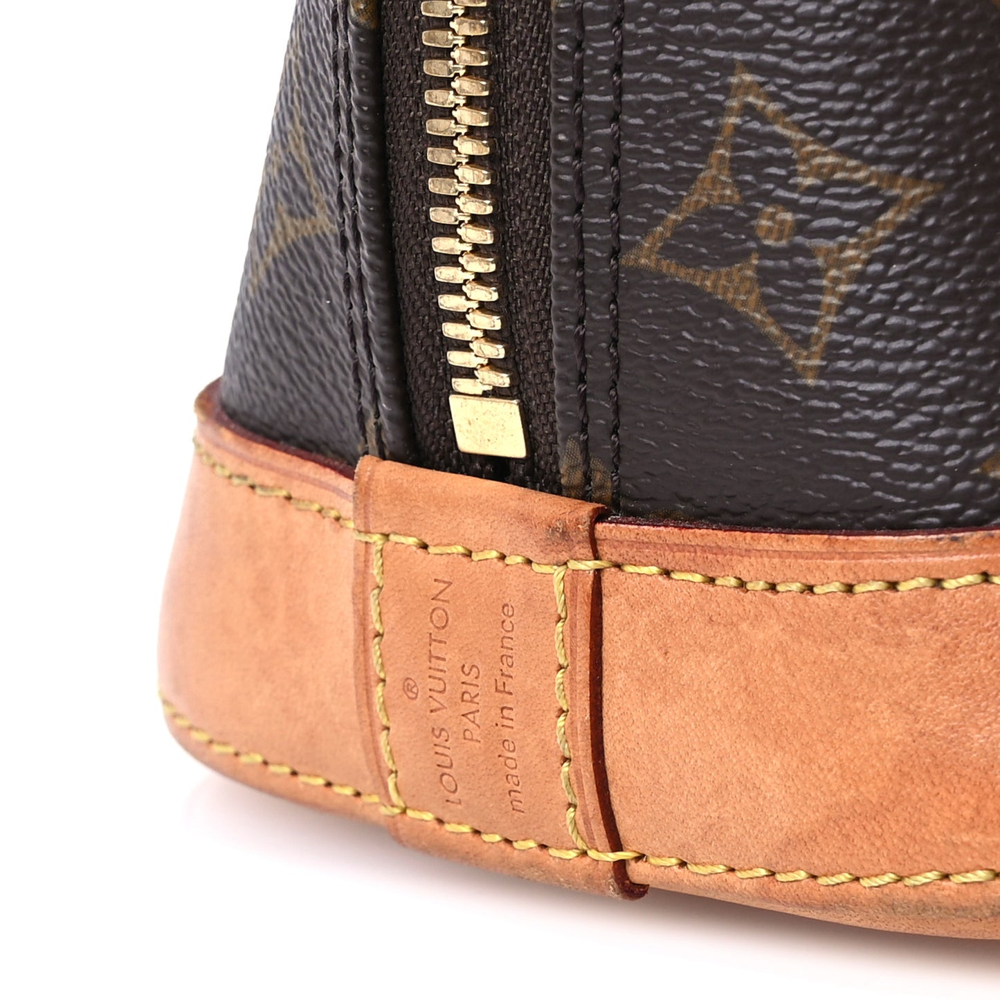 Monogram Alma BB