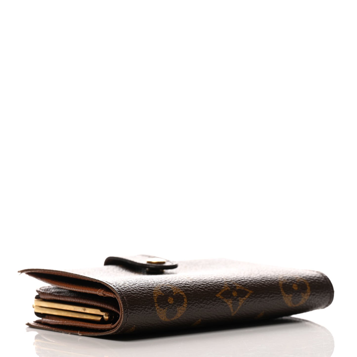 Monogram French Purse Wallet