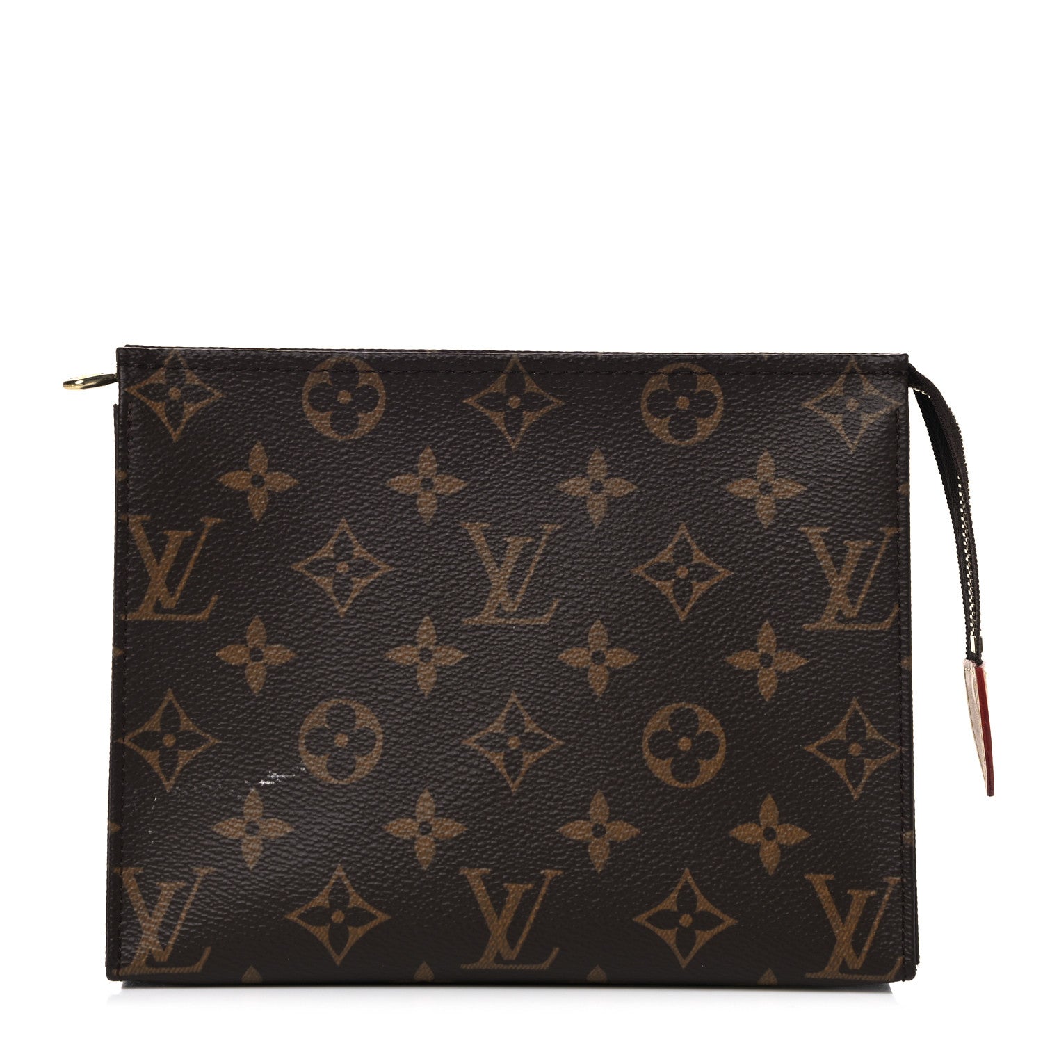 Louis Vuitton Monogram Toiletry Pouch 19 1 of 18