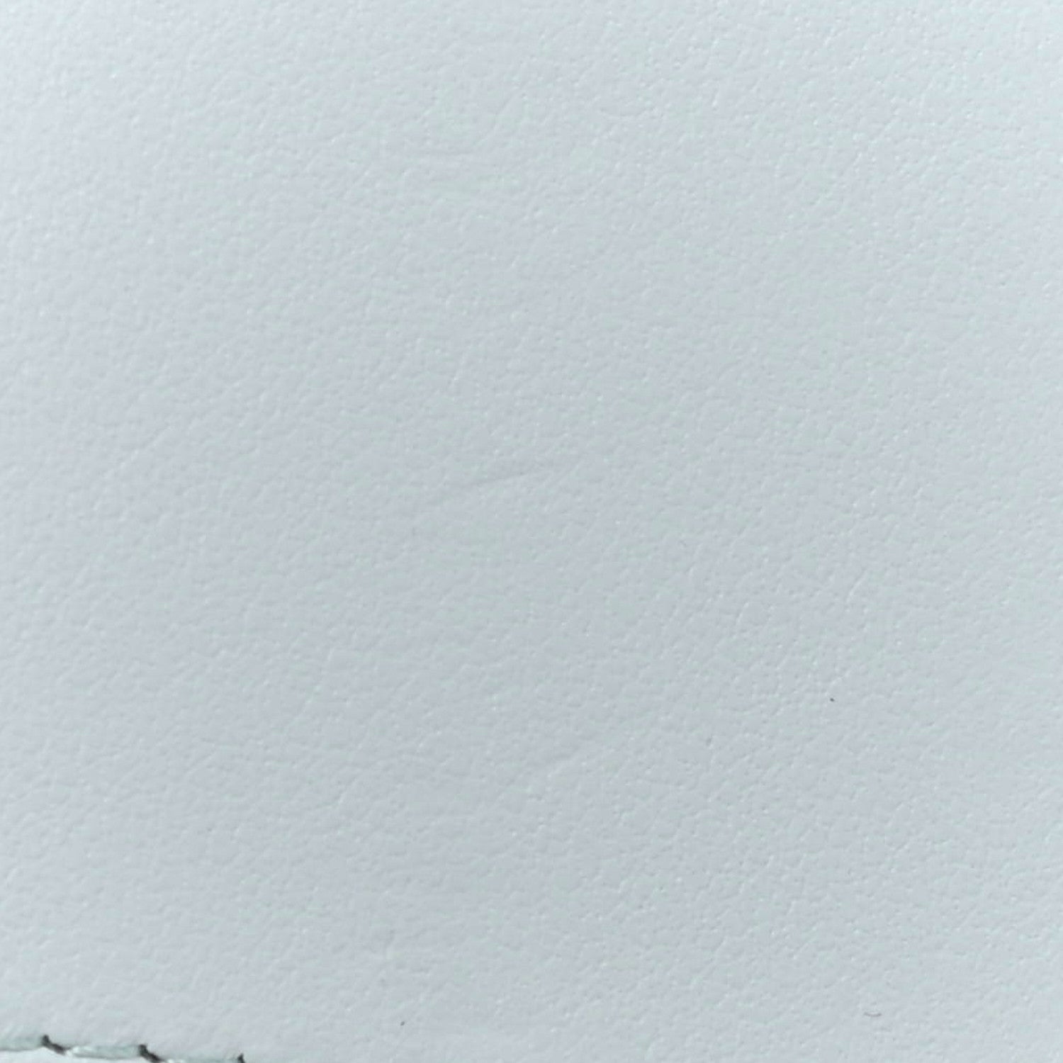 Chanel Caviar Quilted Classic 4 Key Holder Wallet Light Blue 7 of 9