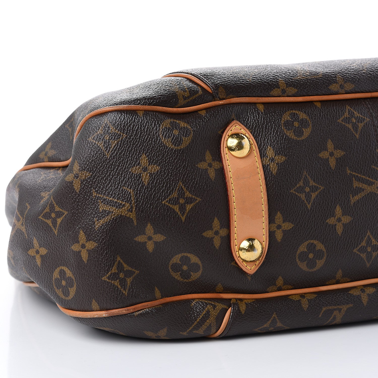 Louis Vuitton Monogram Galliera PM 7 of 14