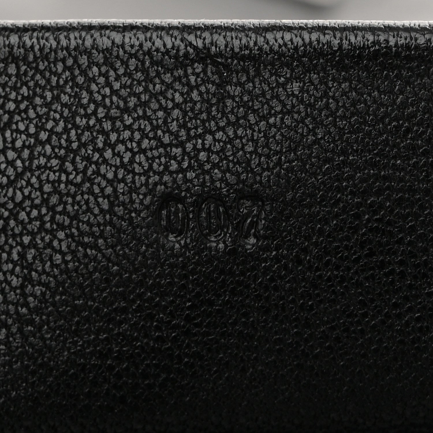Proenza Schouler Lambskin Tiny PS1 Satchel Black 7 of 10