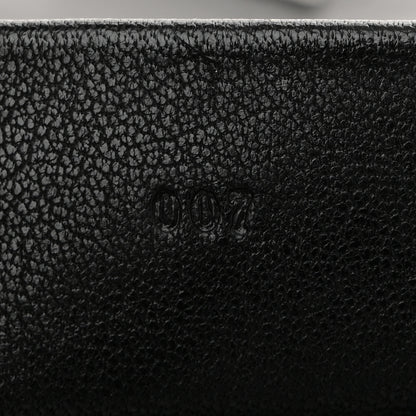 Proenza Schouler Lambskin Tiny PS1 Satchel Black 7 of 10