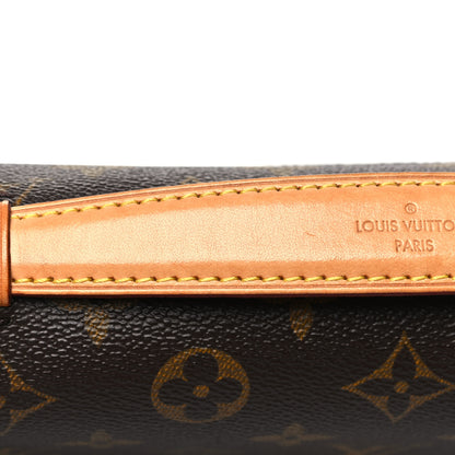 Louis Vuitton Monogram Pochette Metis 10 of 11