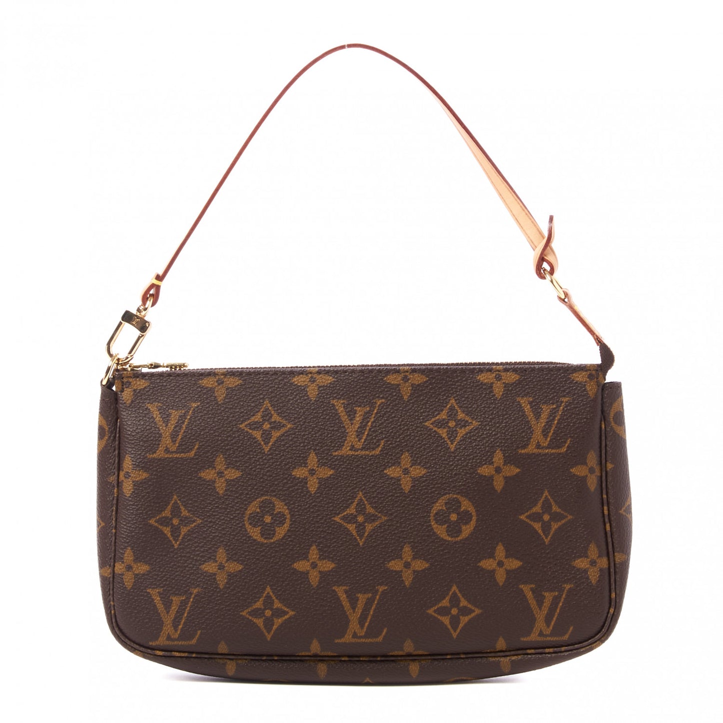 Monogram Pochette Accessories