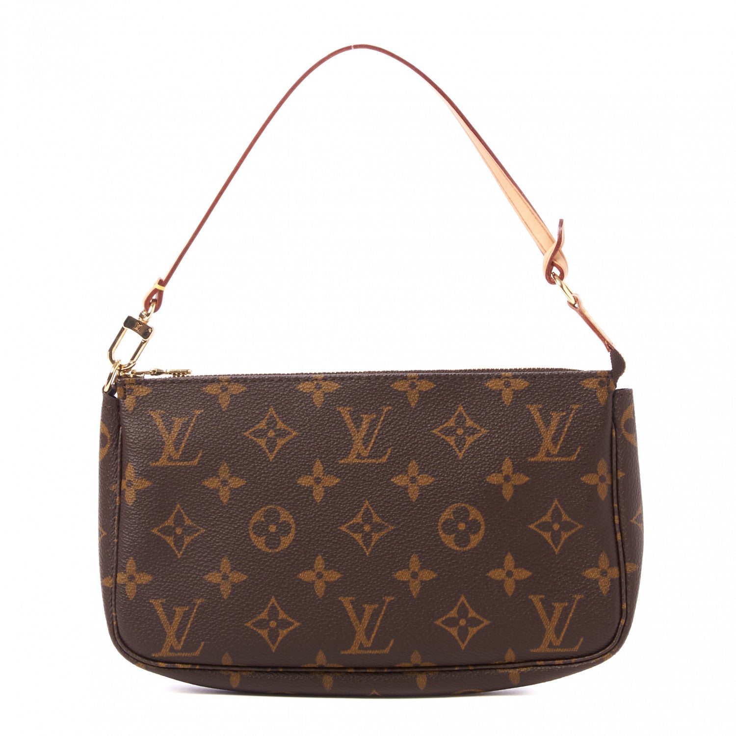 Louis Vuitton Monogram Pochette Accessories 1 of 8