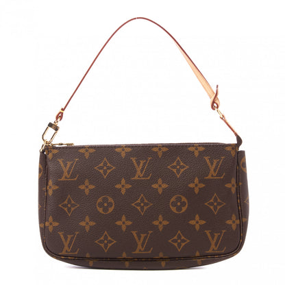 Louis Vuitton Monogram Pochette Accessories 1 of 8