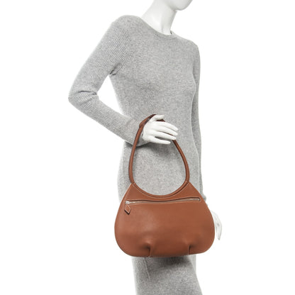 Hermes Togo Cacahuete Gold 2 of 8