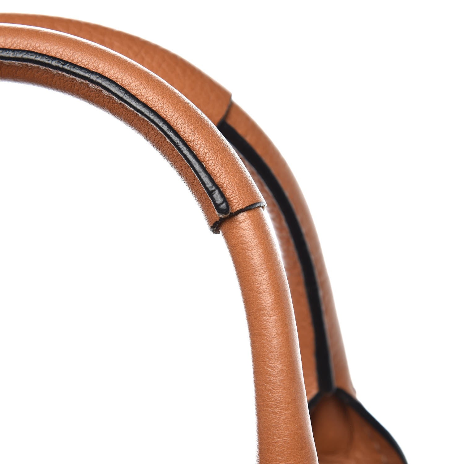 Chloe Calfskin Medium Paddington Satchel Nut 12 of 13