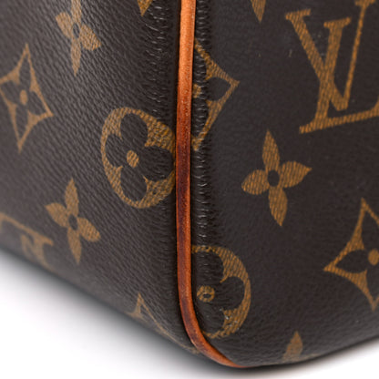Louis Vuitton Monogram Viva-Cite GM 18 of 25