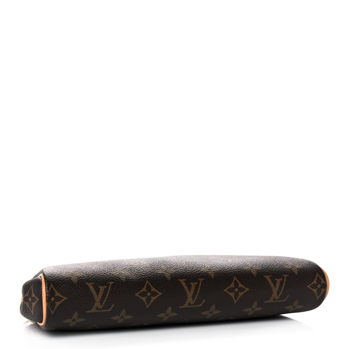 Monogram Eva Clutch