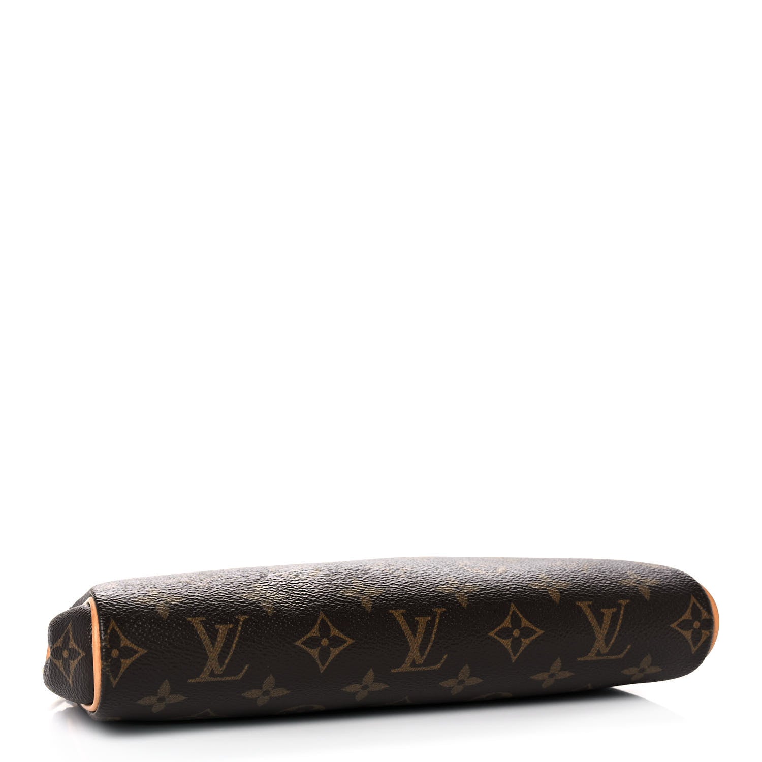 Louis Vuitton Monogram Eva Clutch 3 of 9