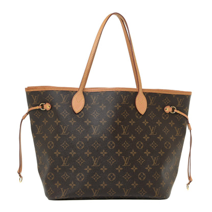 Louis Vuitton Monogram Neo Neverfull MM Pivoine 1 of 14