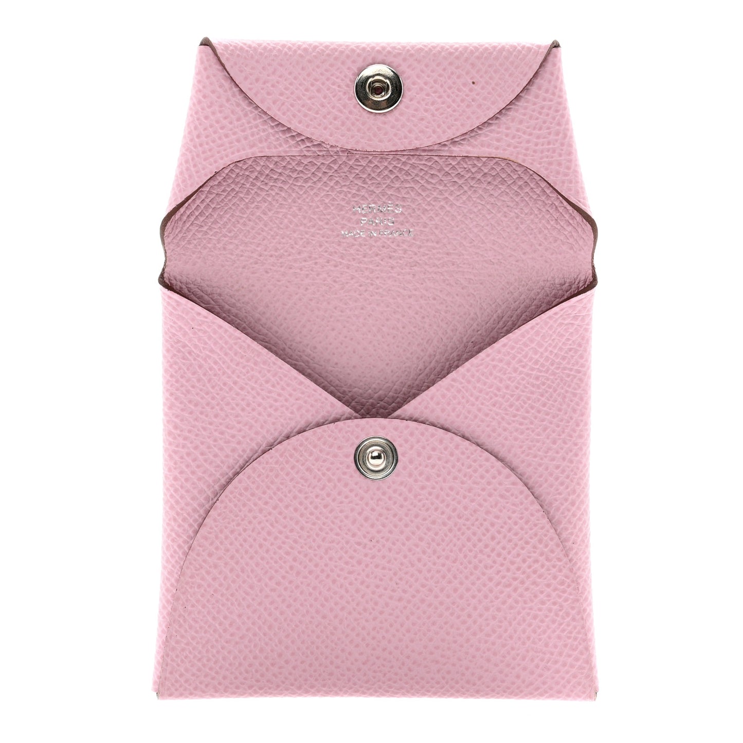 Epsom Bastia Coin Purse Mauve Sylvestre