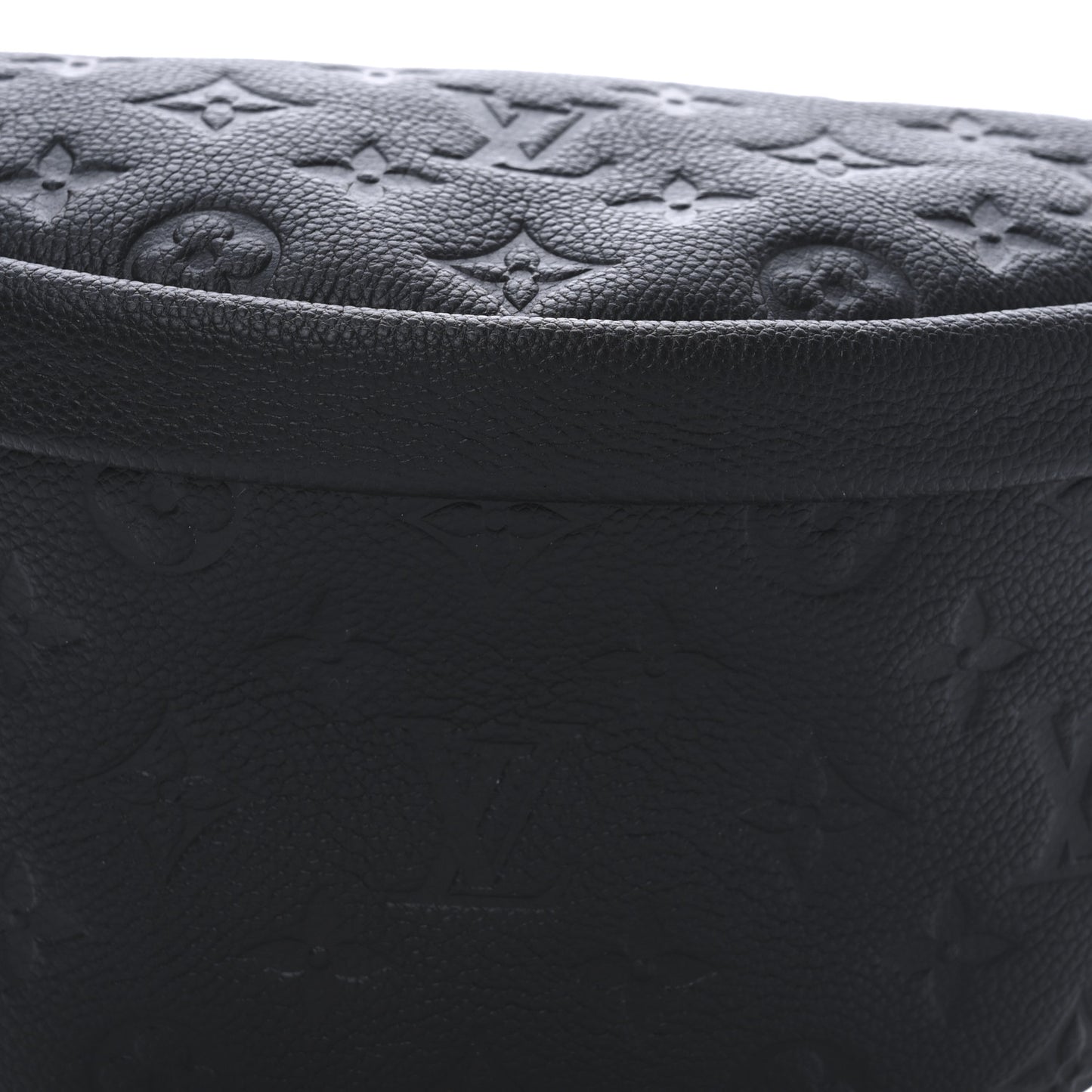 Empreinte Uniformes BumBag Black