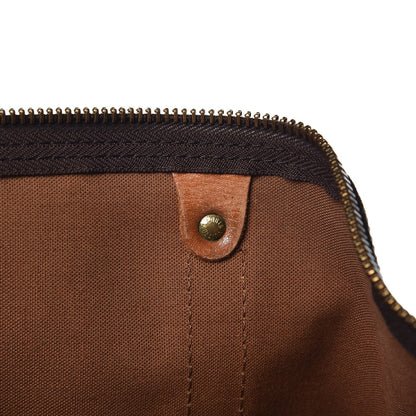 Louis Vuitton Monogram Keepall 45 9 of 25