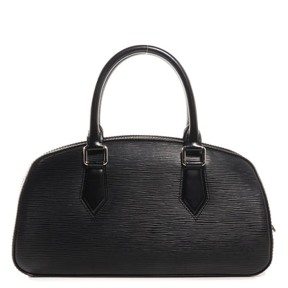 Louis Vuitton Epi Jasmin Black 1 of 7