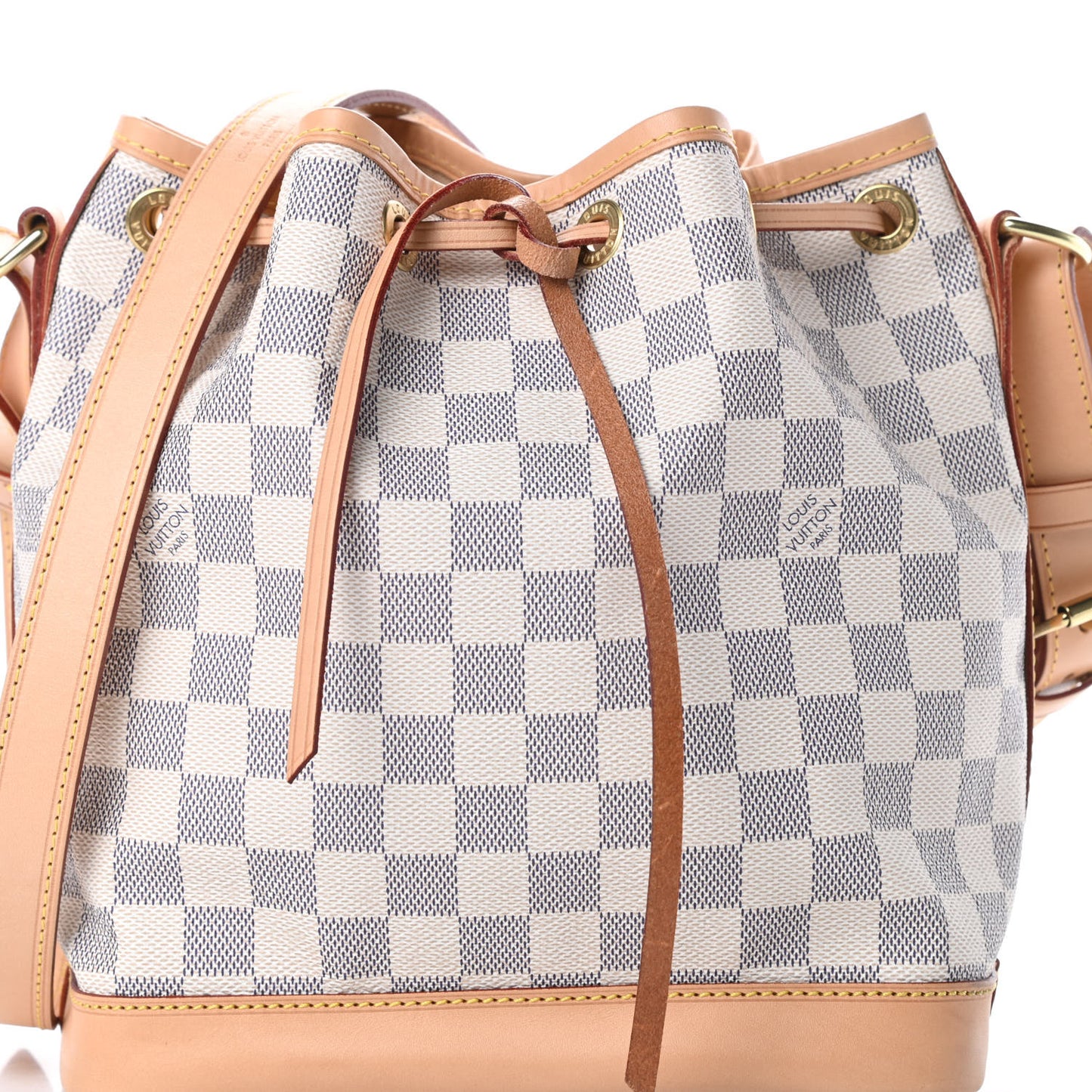 Damier Azur Noe BB