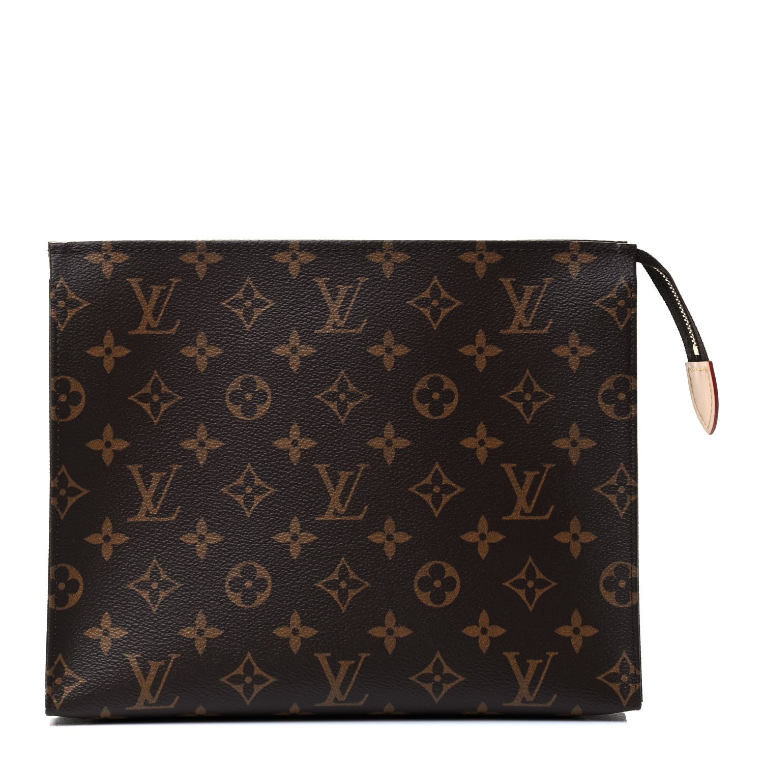 Louis Vuitton Monogram Toiletry Pouch 26 1 of 4