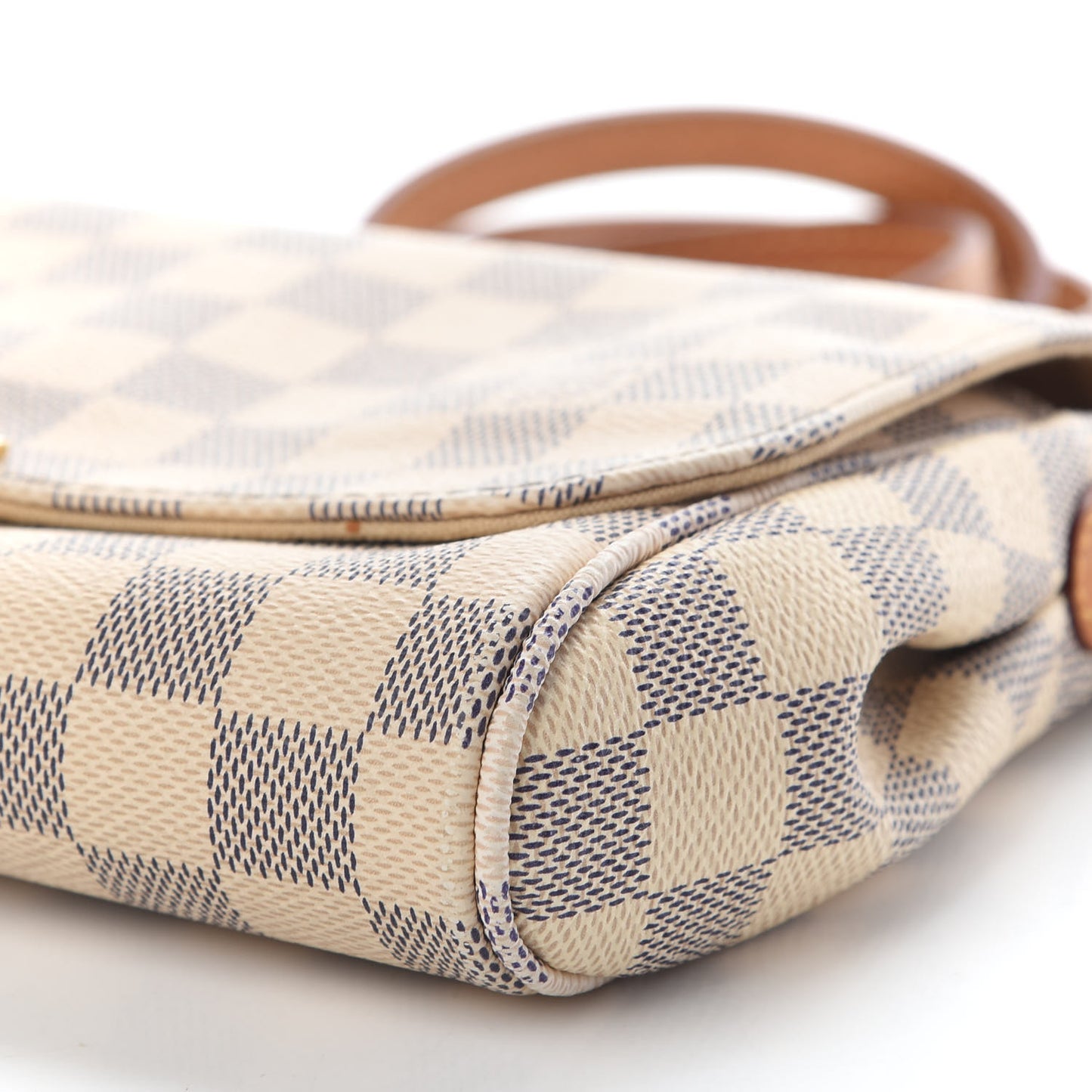 Damier Azur Favorite MM