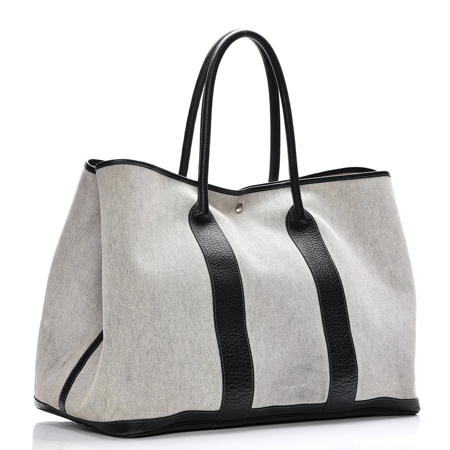 Toile Fjord Garden Party 49 GM Black