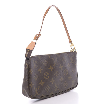 Louis Vuitton Monogram Pochette Accessories 3 of 10