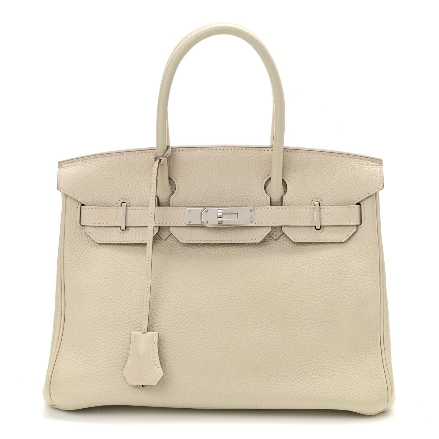 Taurillon Clemence Birkin 30 Beton