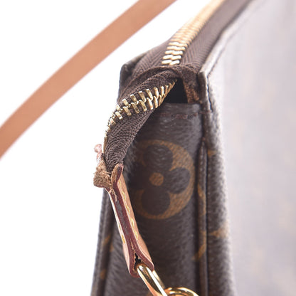 Louis Vuitton Monogram Pochette Accessories NM 13 of 21
