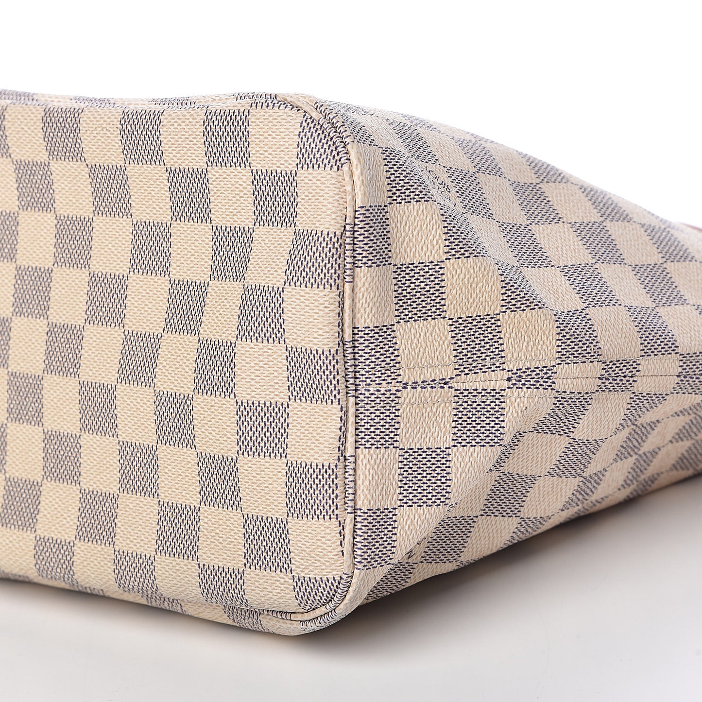 Damier Azur Neverfull MM