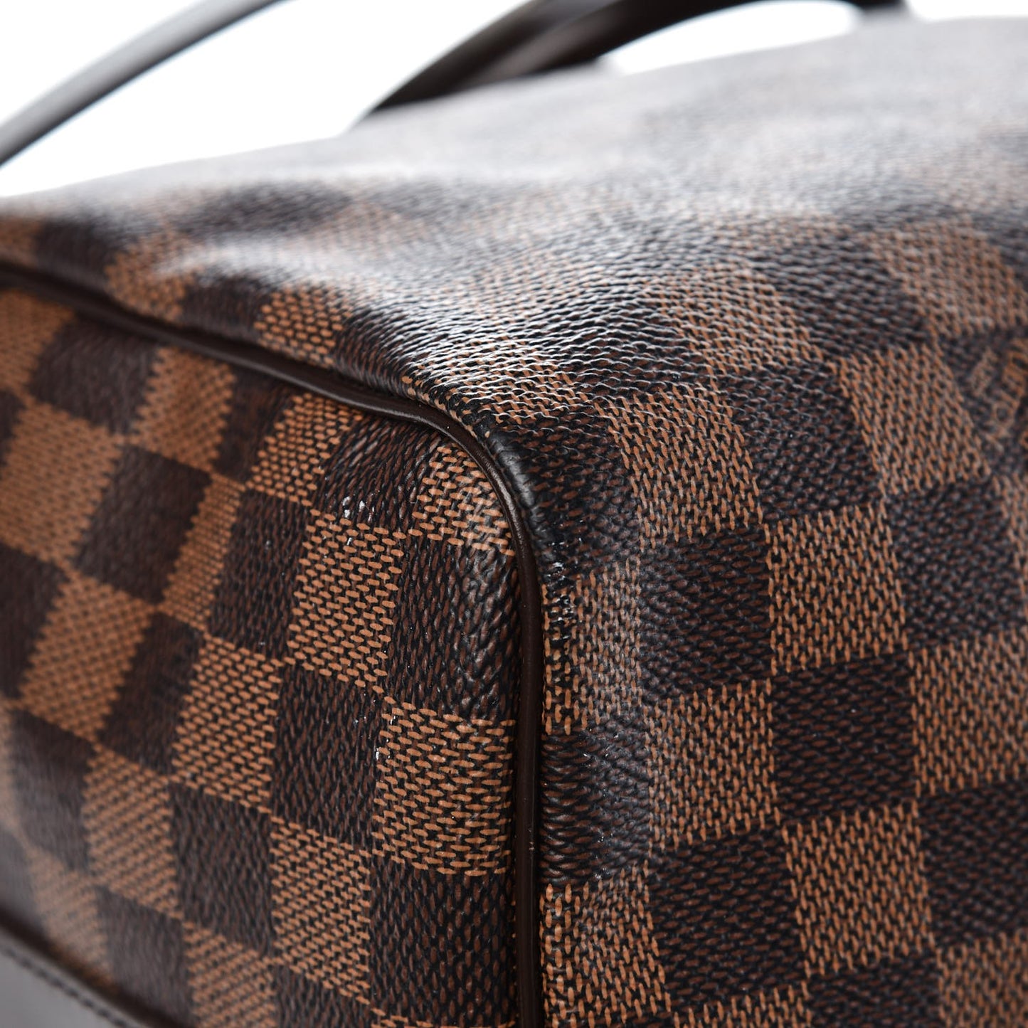 Damier Ebene Speedy Bandouliere 30