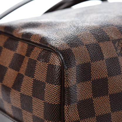 Louis Vuitton Damier Ebene Speedy Bandouliere 30 15 of 18