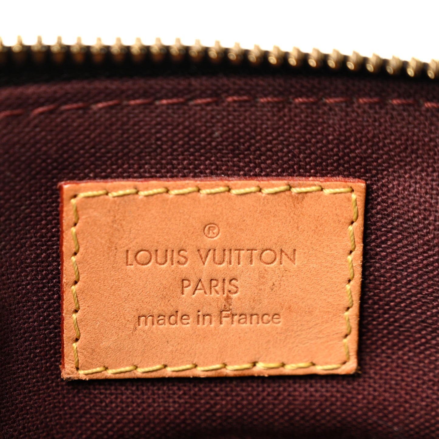 Monogram Turenne PM