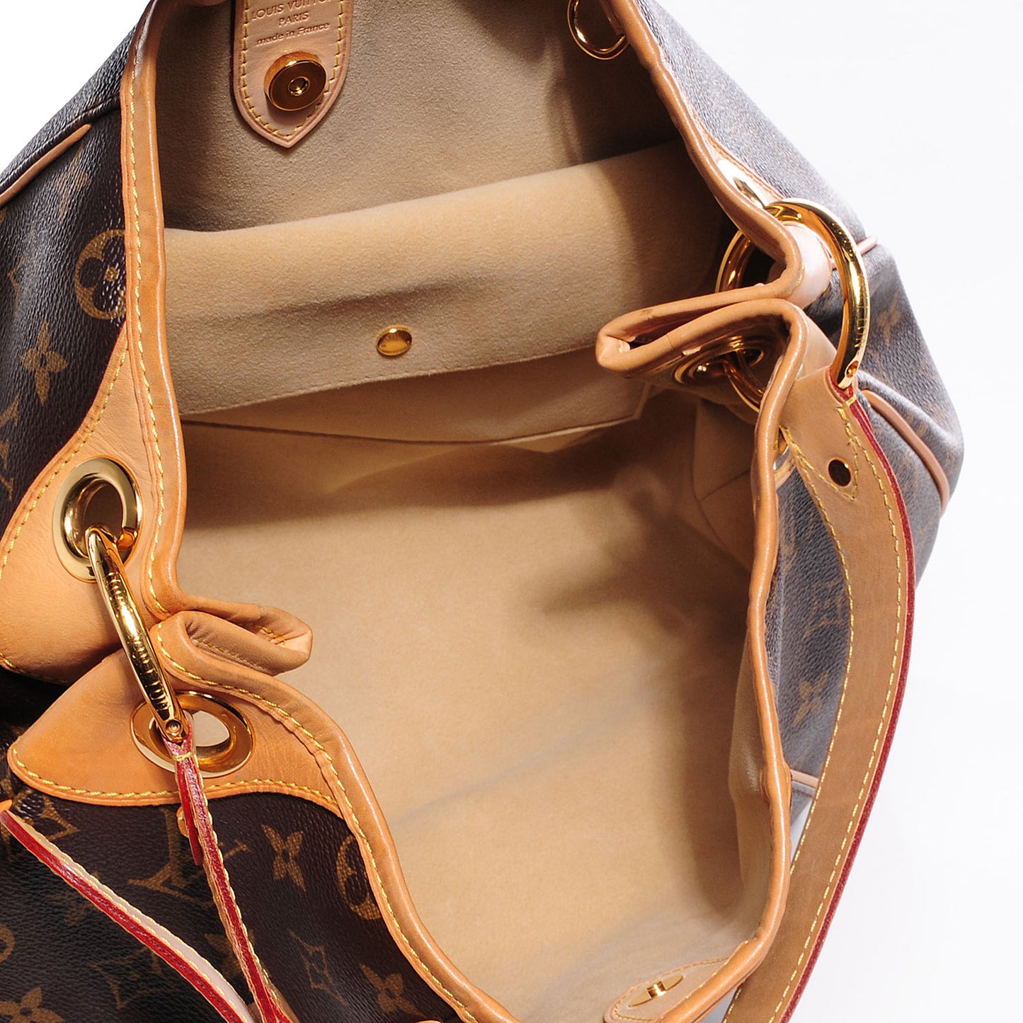 Monogram Galliera PM