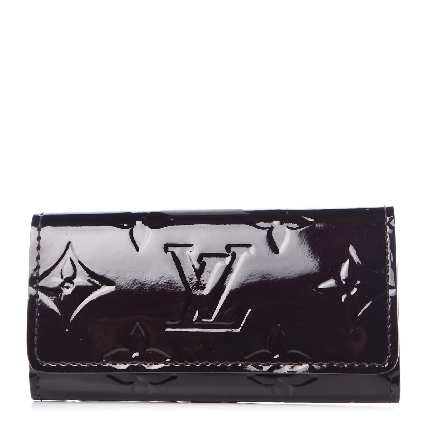 Vernis Multicles 4 Key Holder Amarante