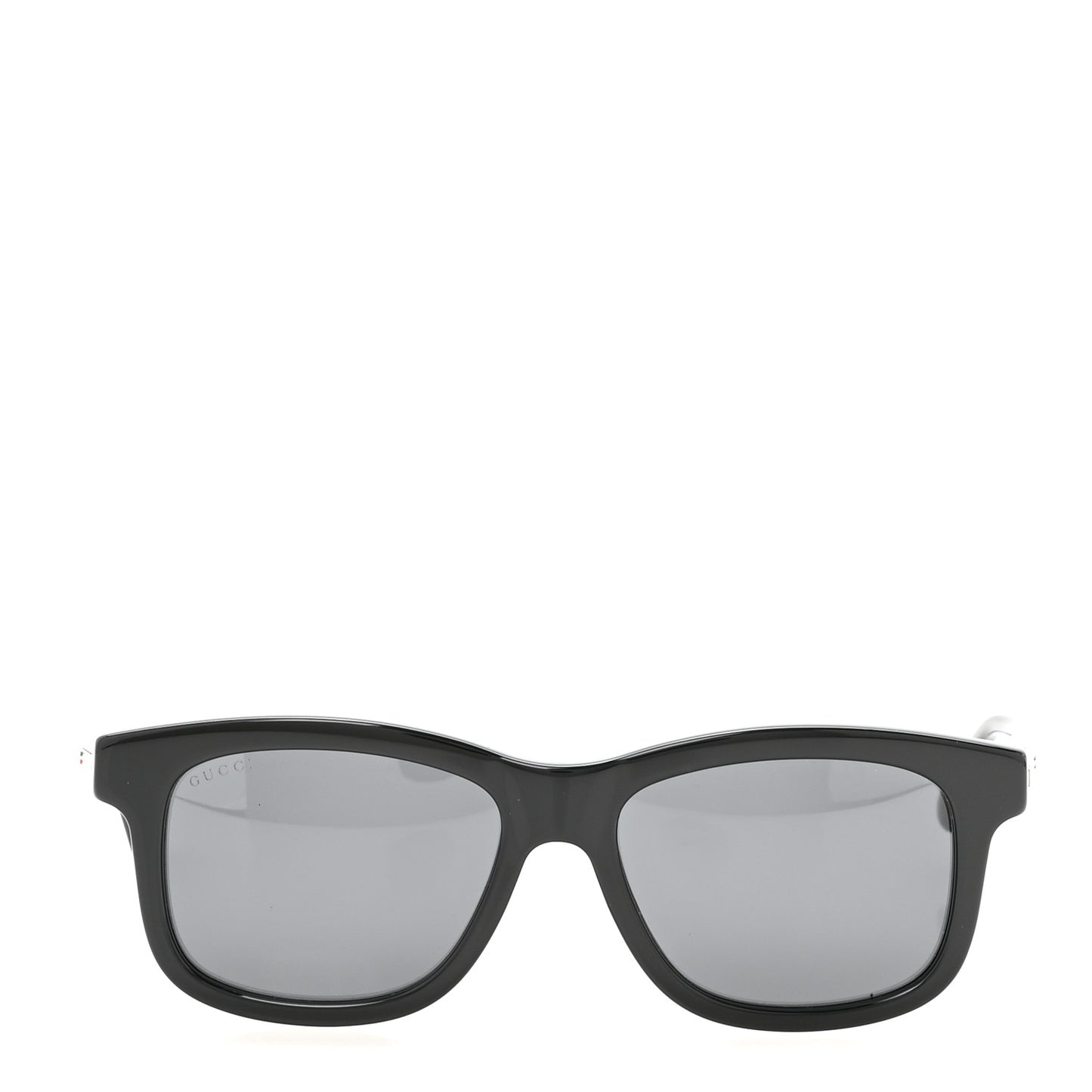 Acetate Sunglasses GG0824S 005 Black