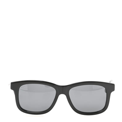 Gucci Acetate Sunglasses GG0824S 005 Black 2 of 8