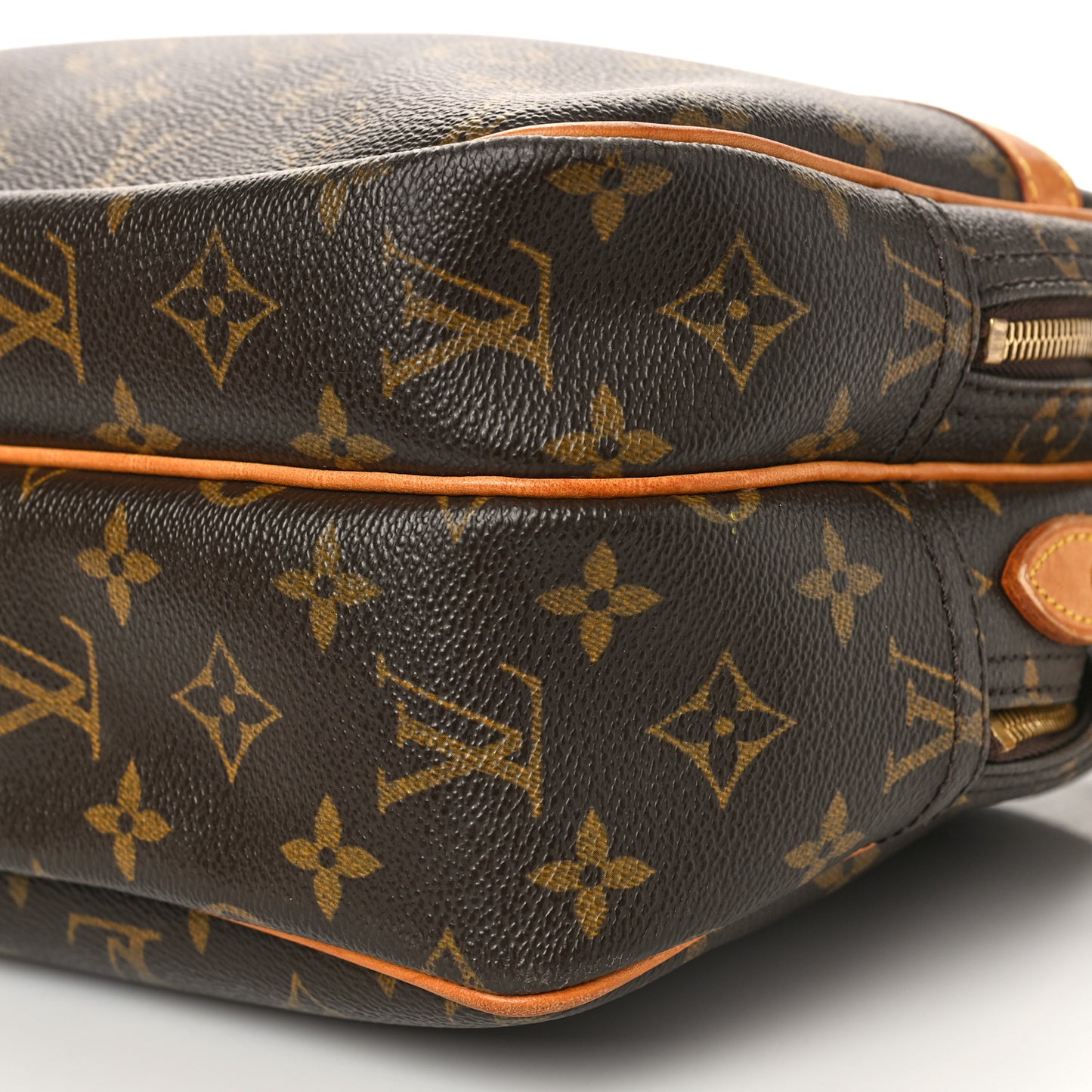 Monogram Reporter PM