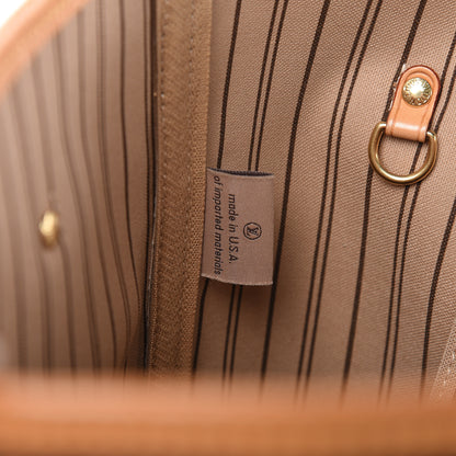 Louis Vuitton Monogram Neo Neverfull MM 6 of 16