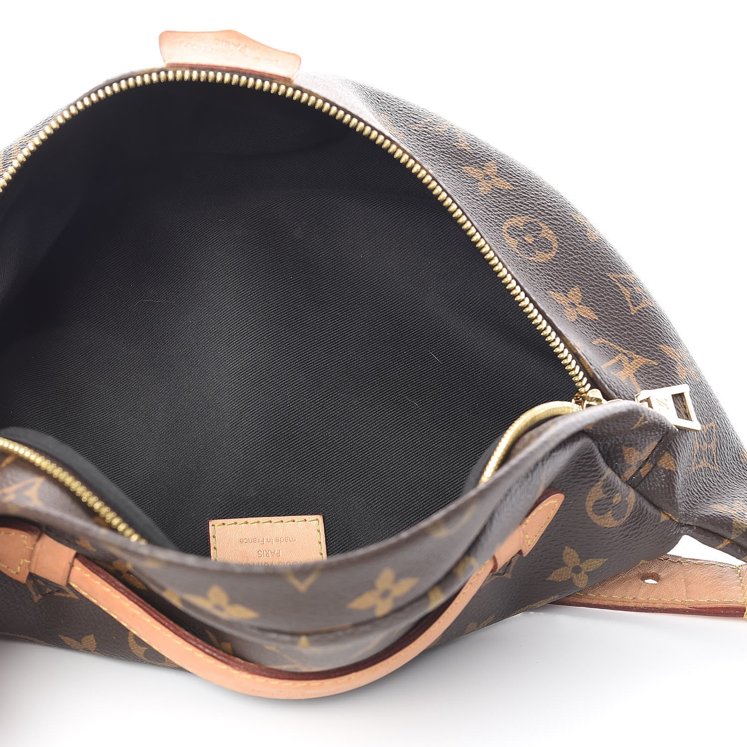 Louis Vuitton Monogram Bumbag 5 of 12