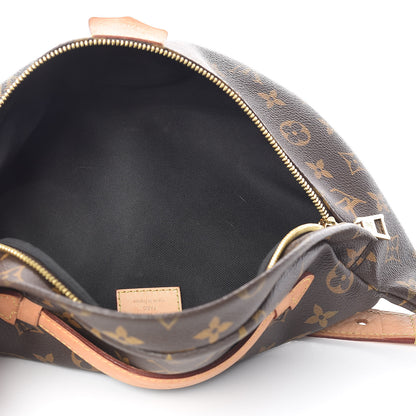 Louis Vuitton Monogram Bumbag 5 of 12