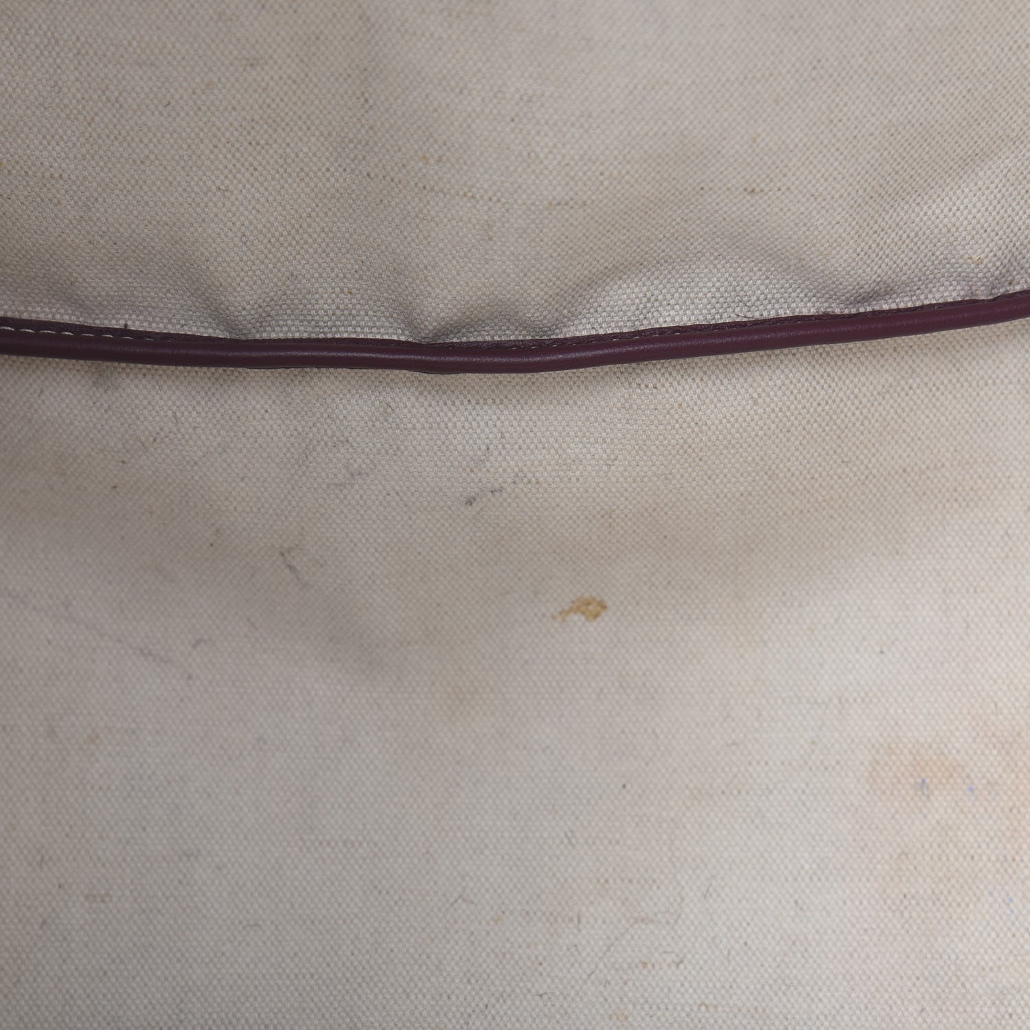 Goyard Goyardine Saint Louis PM Bordeaux 9 of 14