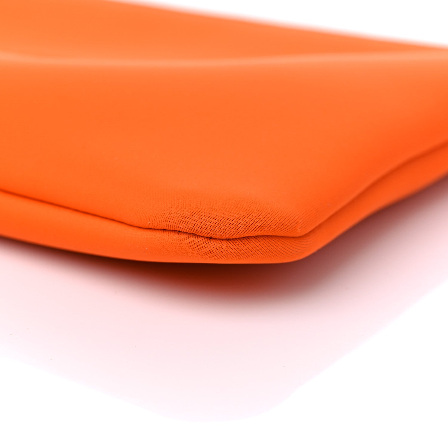 Hermes Neoprene Neobain Medium Case Orange 8 of 8