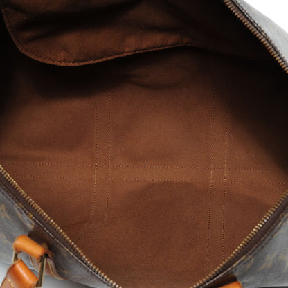 Louis Vuitton Monogram Sac Flanerie 45 Overnight Bag 8 of 8