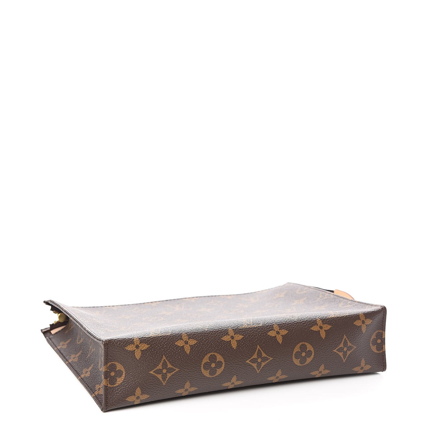 Monogram Toiletry Pouch 26