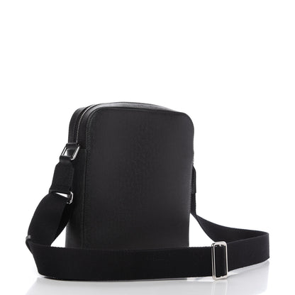 Louis Vuitton Taiga Anton Pochette Black 3 of 8