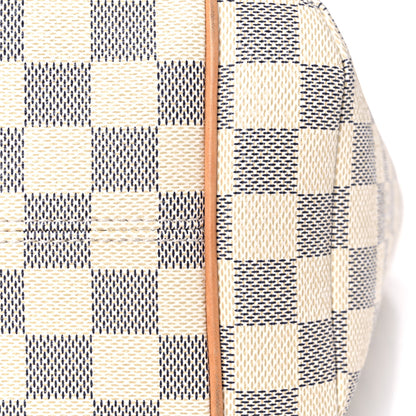 Louis Vuitton Damier Azur Totally PM 11 of 24