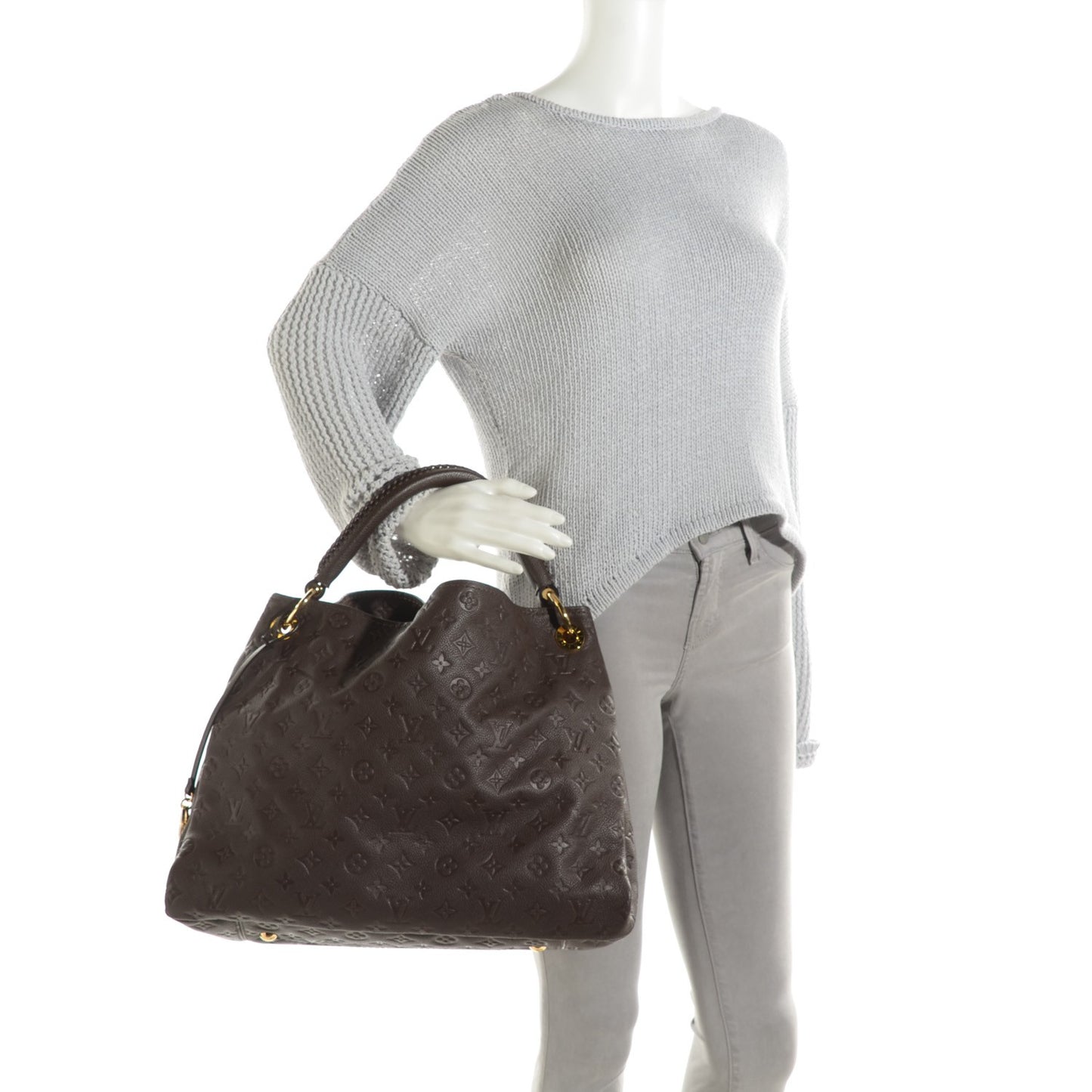 Empreinte Artsy MM Terre