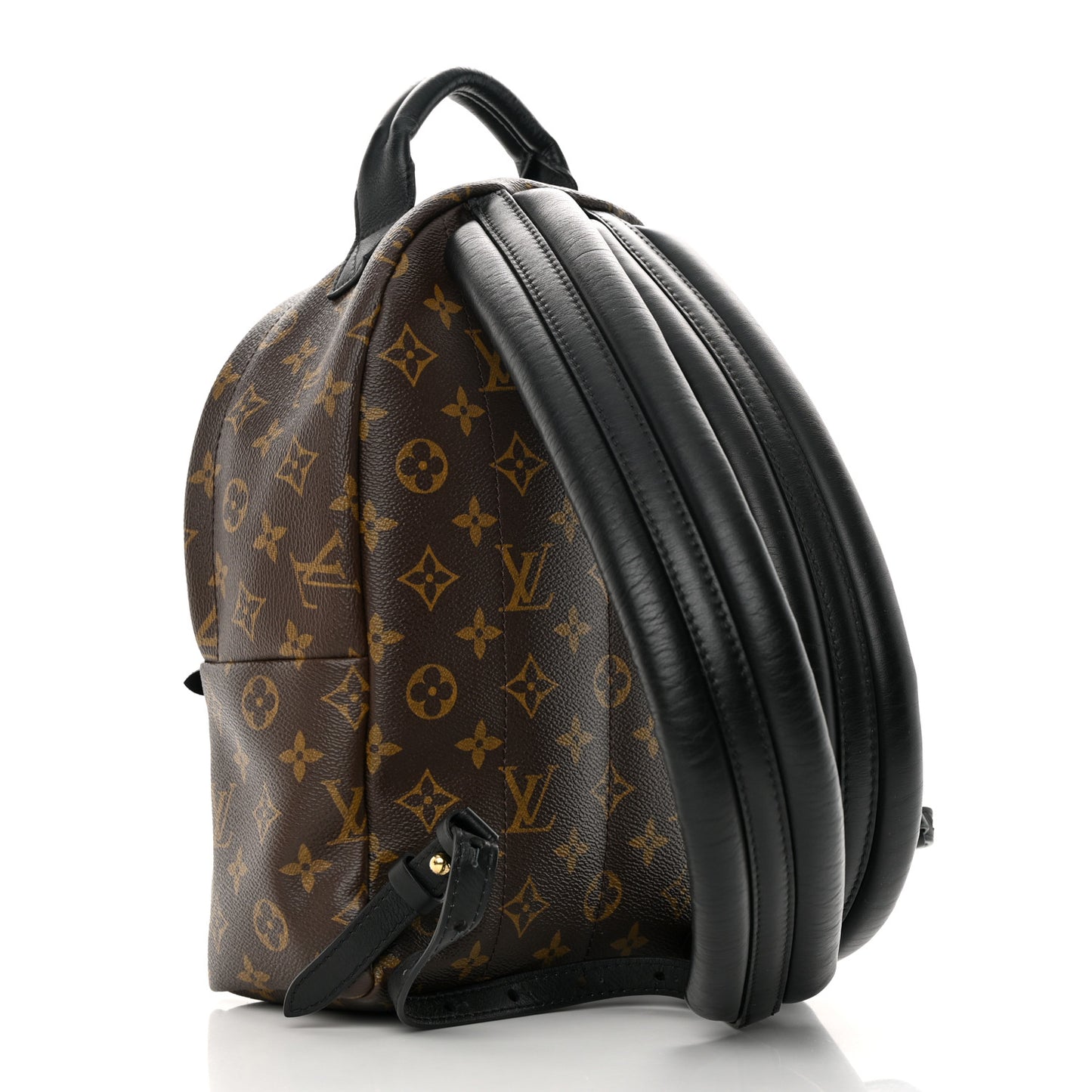 LOUIS VUITTON Reverse Monogram Palm Springs Backpack PM