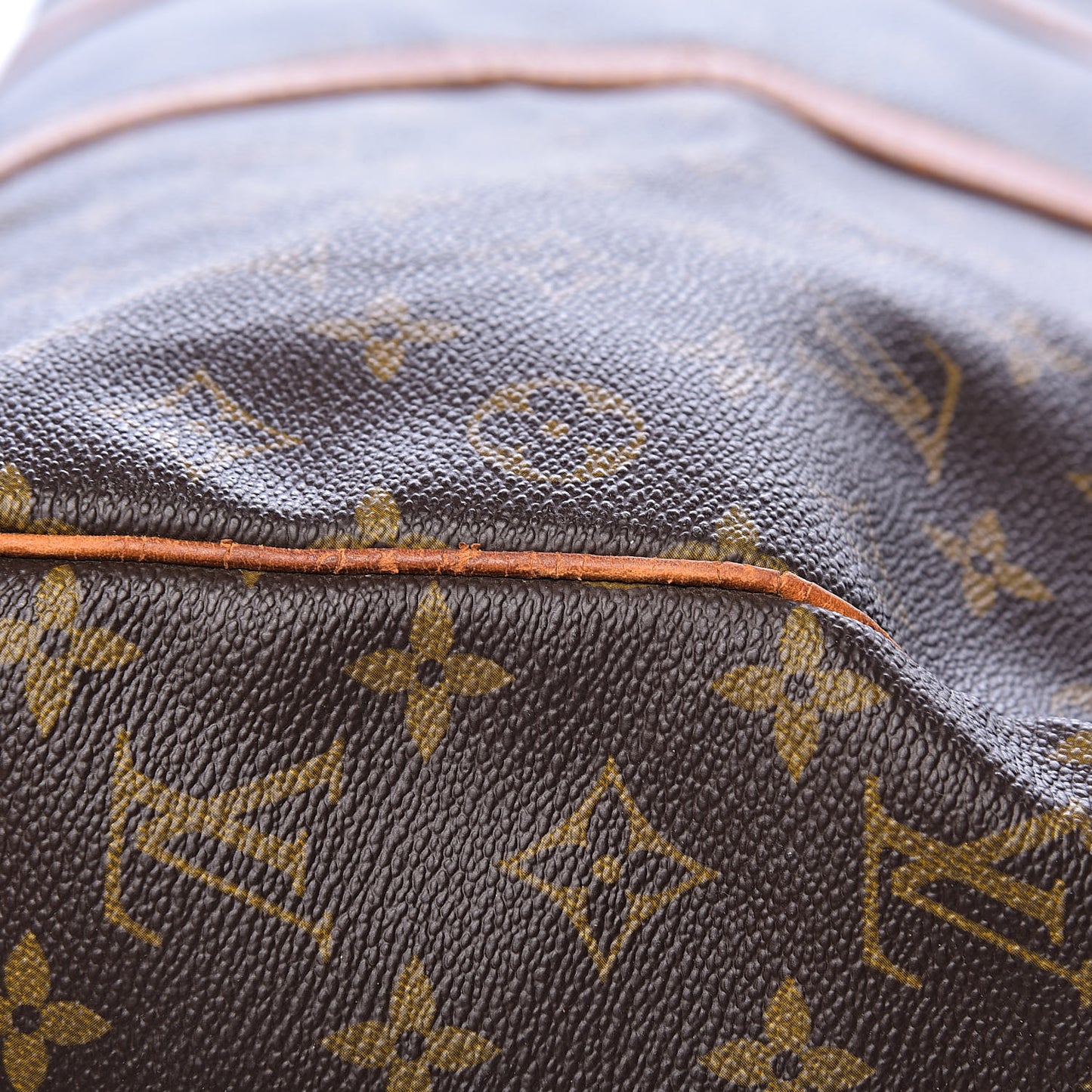 Monogram Keepall 50