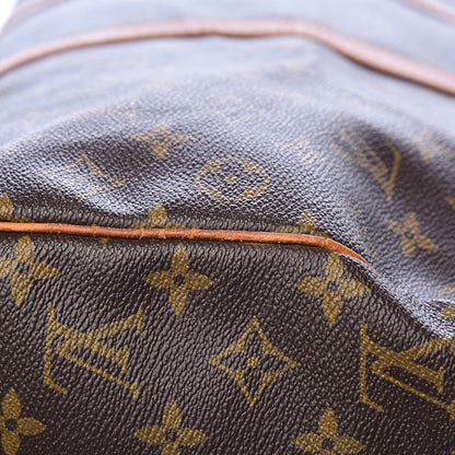 Louis Vuitton Monogram Keepall 50 24 of 30